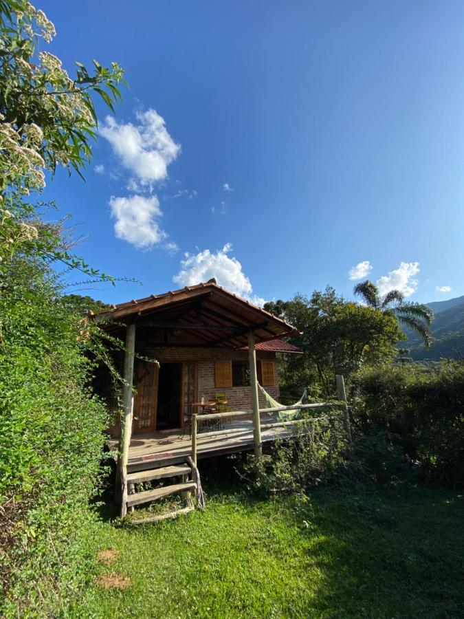 Hospedagem Da Tia Iraci Alagoa Eksteriør bilde