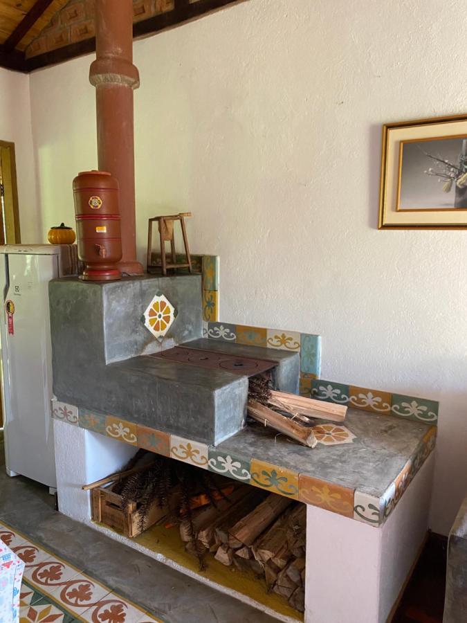 Hospedagem Da Tia Iraci Alagoa Eksteriør bilde