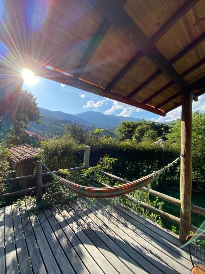 Hospedagem Da Tia Iraci Alagoa Eksteriør bilde